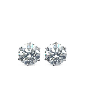 Venus Classic Diamond Studs