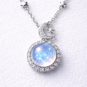 Celestial Glow Necklace